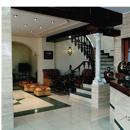 Hotel La Lancha コルドバ エクステリア 写真