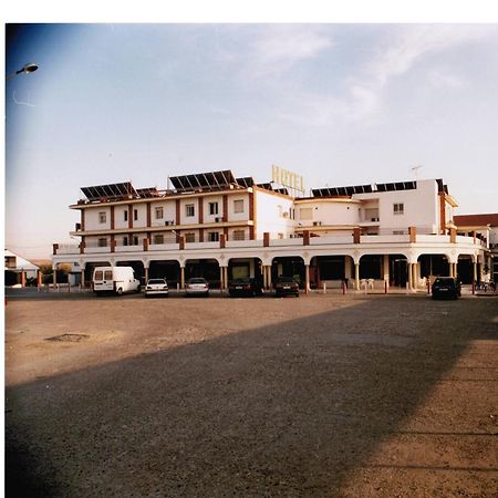 Hotel La Lancha コルドバ エクステリア 写真