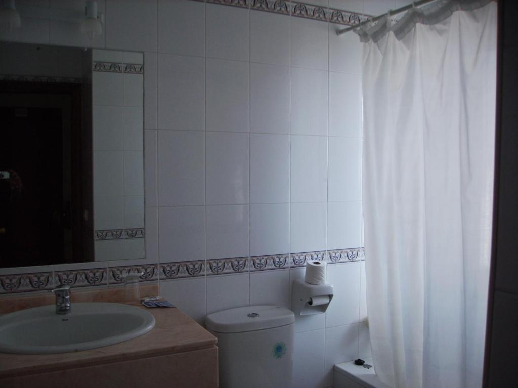 Hotel La Lancha コルドバ 部屋 写真