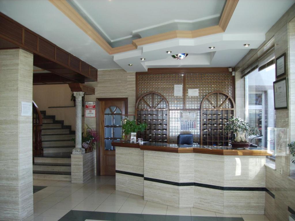 Hotel La Lancha コルドバ エクステリア 写真