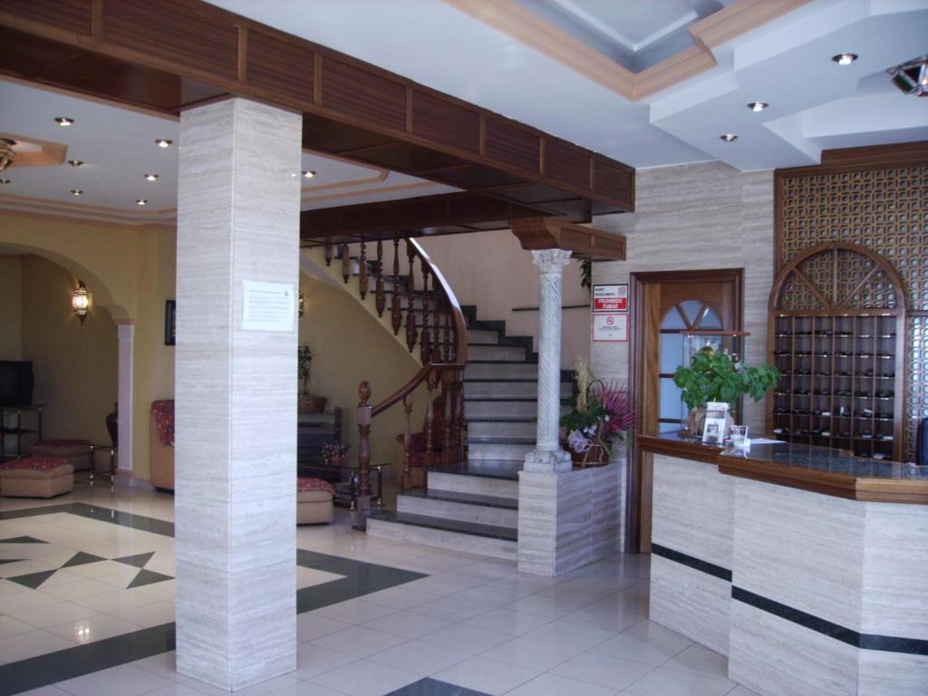 Hotel La Lancha コルドバ エクステリア 写真