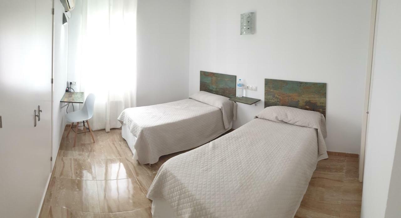 Hotel La Lancha コルドバ エクステリア 写真