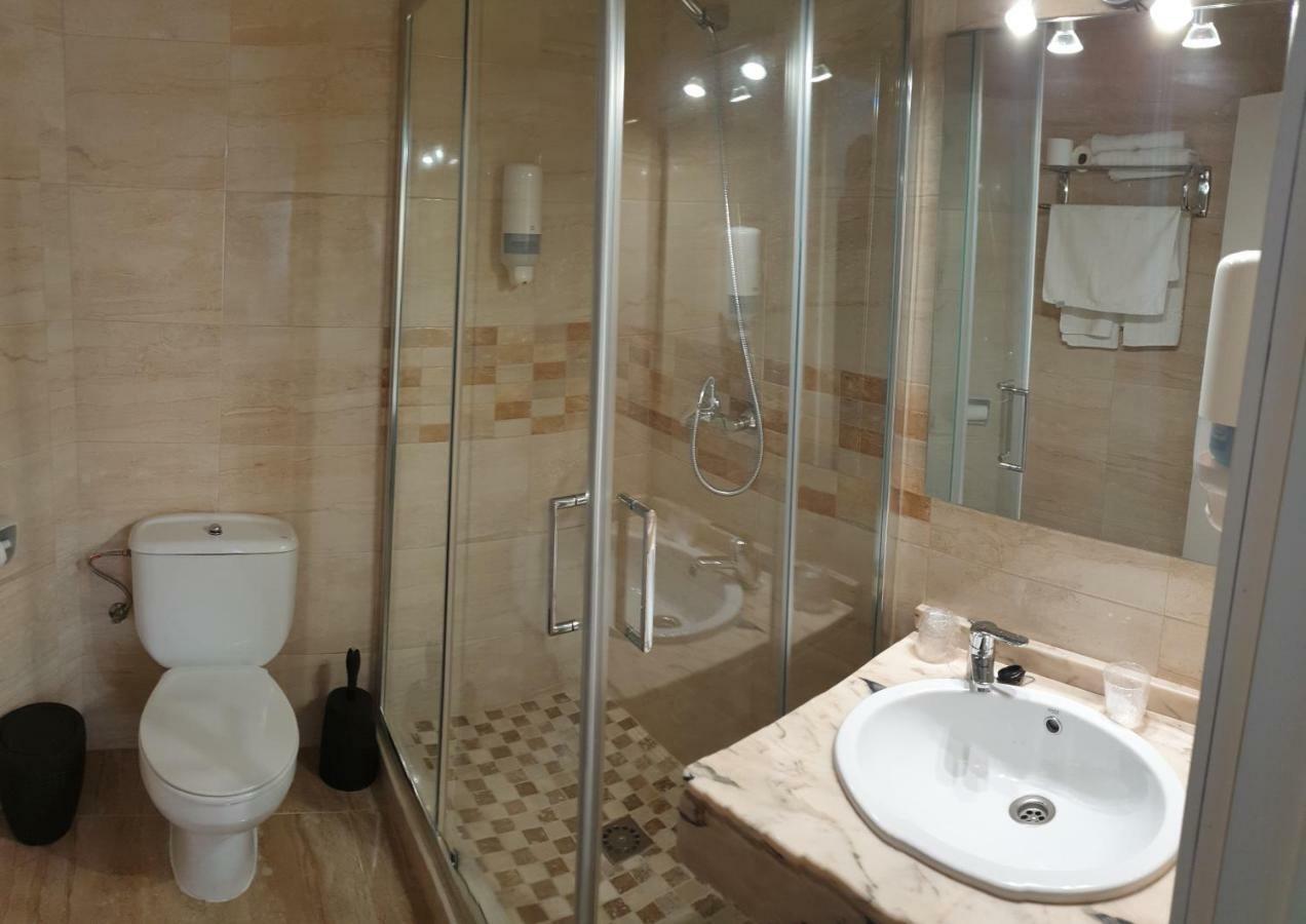 Hotel La Lancha コルドバ エクステリア 写真