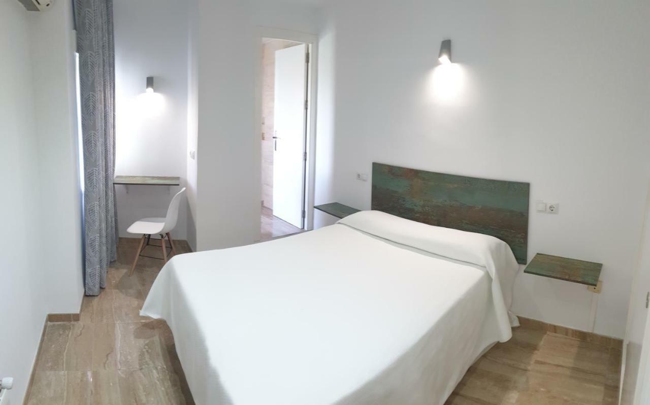 Hotel La Lancha コルドバ エクステリア 写真