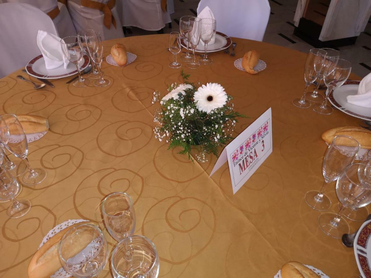 Hotel La Lancha コルドバ エクステリア 写真