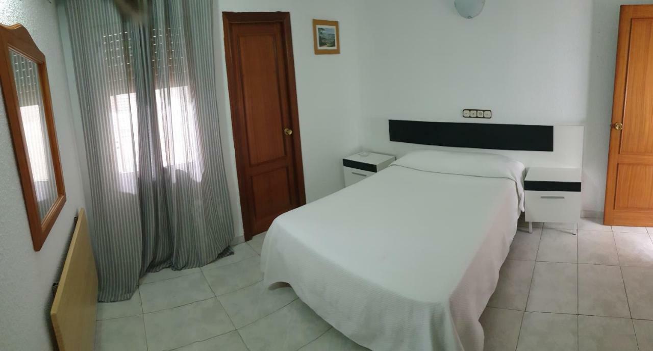 Hotel La Lancha コルドバ エクステリア 写真